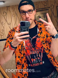 Roommate looking Minneapolis, MN, $1000