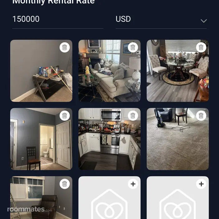 Room for rent in Salem, MA $0, apartment
