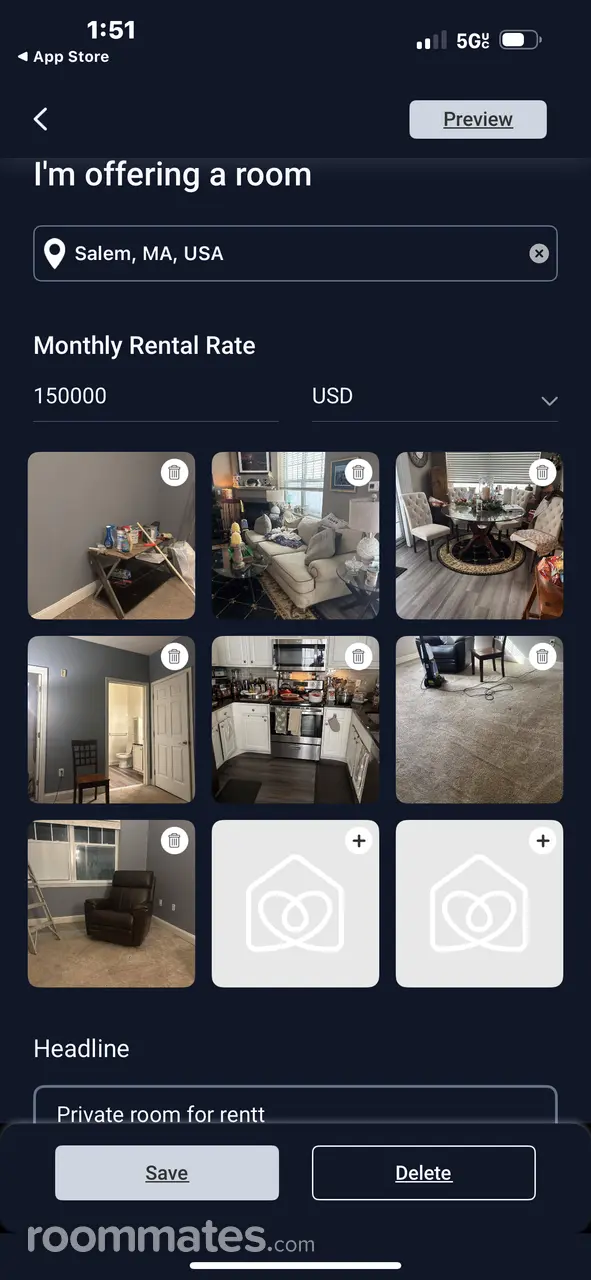 Profile photo 1 of 2