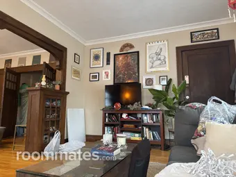 Room for rent in Minneapolis, MN $850, townhouse