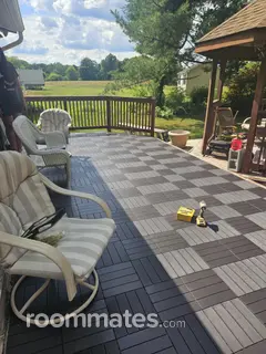 Room for rent in East Windsor, CT $950, house