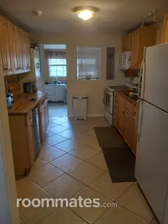 Room for rent in St. Augustine, FL $800, house