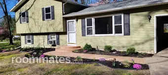 Room for rent in Mattawan, MI $850, house