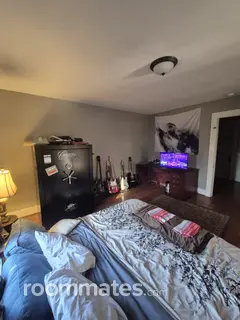 Room for rent in Huntsville, AL $500, house