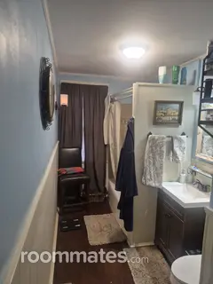 Room for rent in Huntsville, AL $500, house