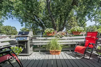 Room for rent in Buffalo Grove, IL $1500, house