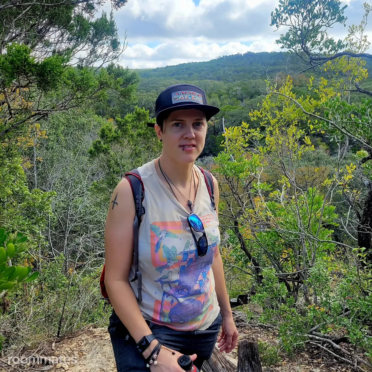 Profile photo 2 of 2