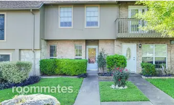 Room for rent in Austin, TX $900, condo