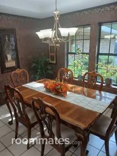 Room for rent in Arlington, TX $800, house