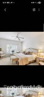 Room for rent in Bradenton, FL $750, condo