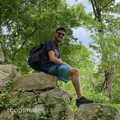 Profile photo of Anthony
