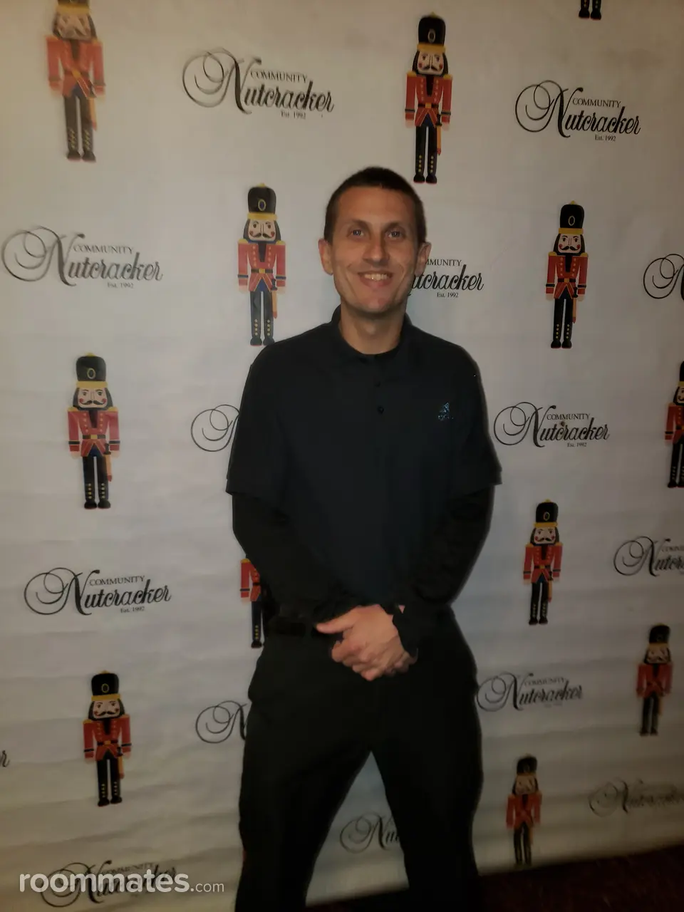 Profile photo 3 of 3