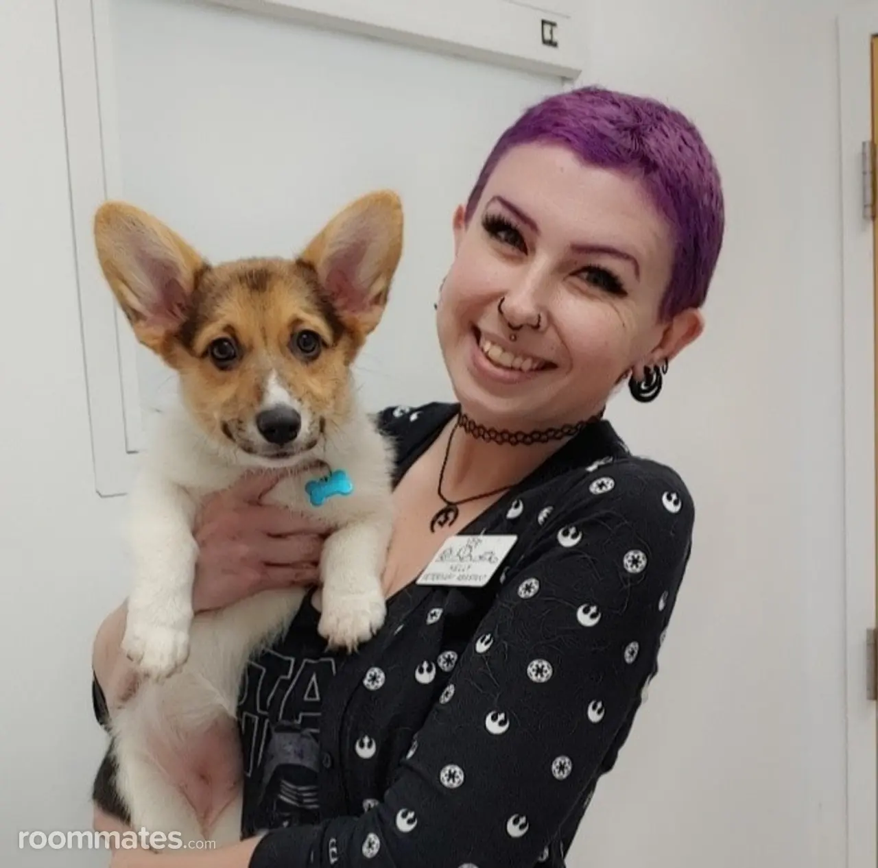 Profile photo 3 of 5