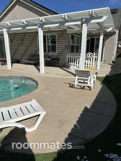 Room for rent in Los Banos, CA $900, house