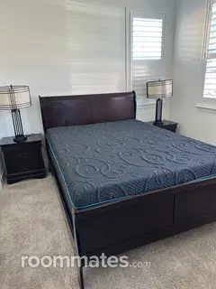 Room for rent in Los Banos, CA $850, house