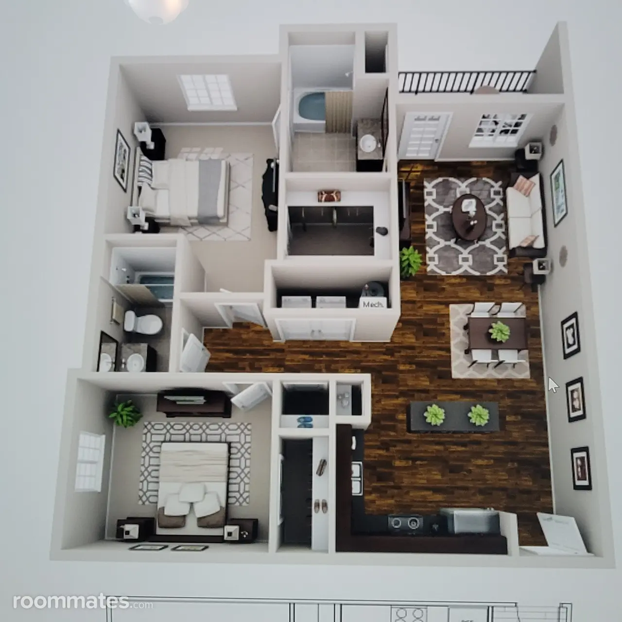 Profile photo 1 of 4