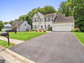 Room for rent in Bear, Delaware $1000, house