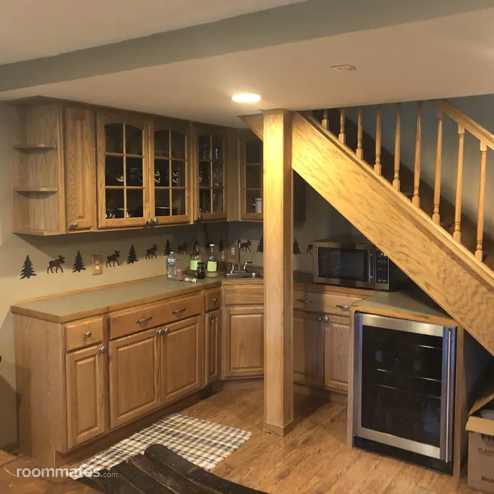 Room for rent in Lake Orion, MI $800, house