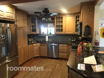 Room for rent in Lake Orion, MI $800, house