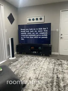 Room for rent in Highland, CA $800, apartment