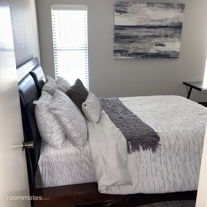 Room for rent in Oklahoma City, OK $650, other