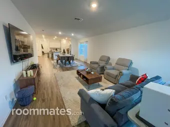 Room for rent in Round Rock, TX $795, house