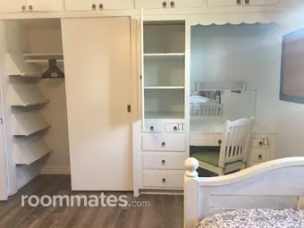 Room for rent in Chula Vista, CA $1200, house