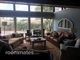 Room for rent in Chula Vista, CA $1200, house