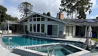 Room for rent in Chula Vista, CA $1200, house