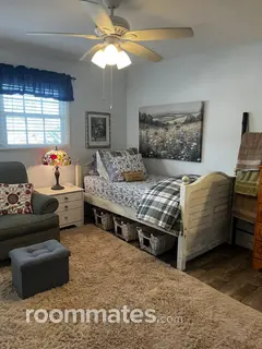 Room for rent in Chula Vista, CA $1100, house