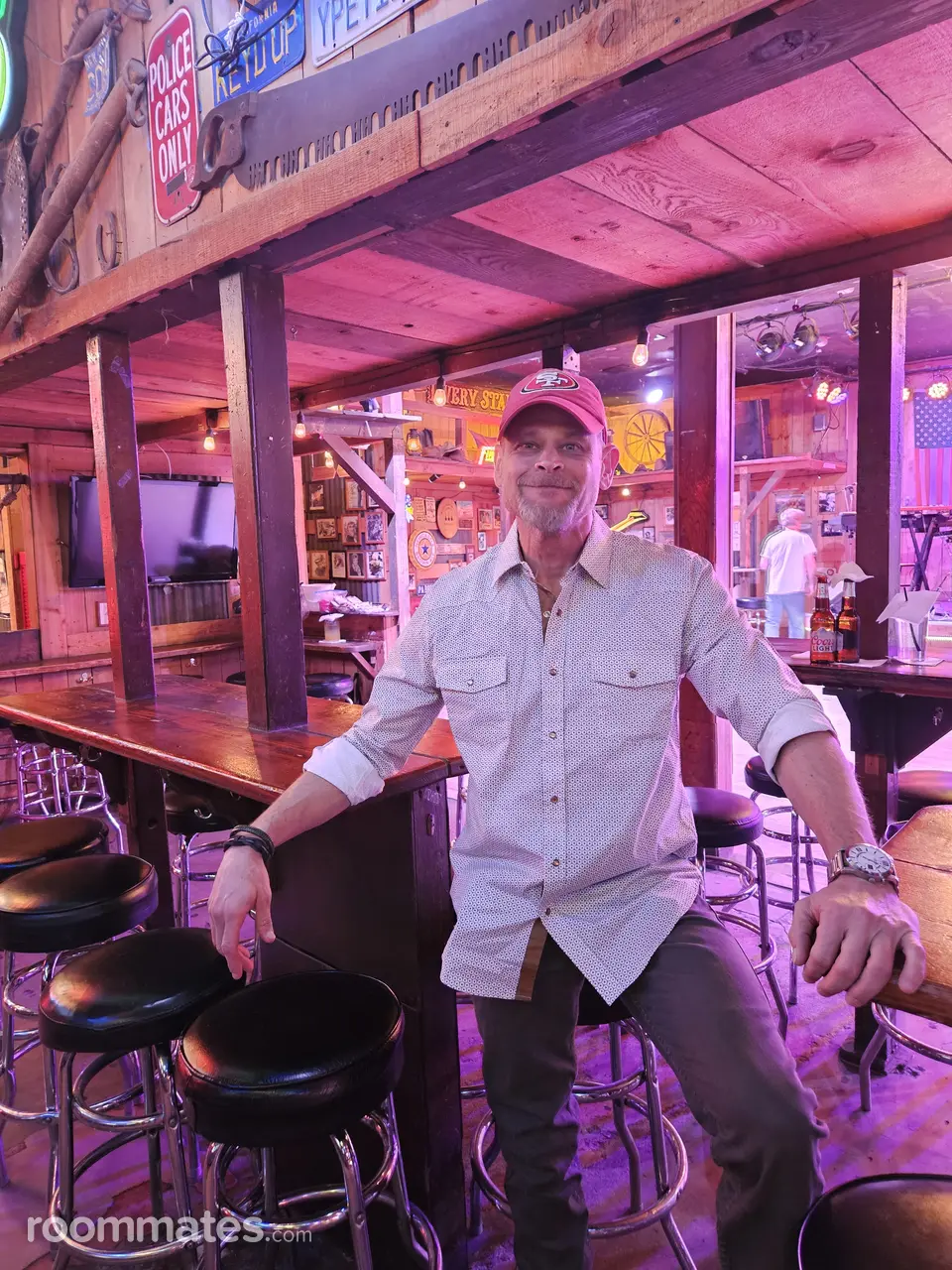 Profile photo 3 of 3