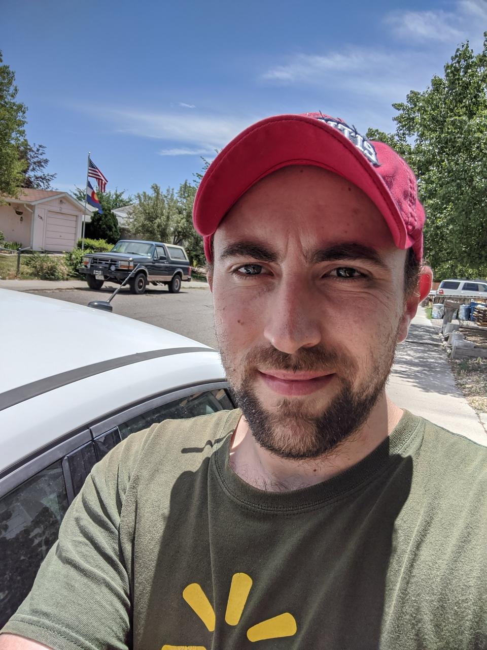 Profile photo 1 of 1