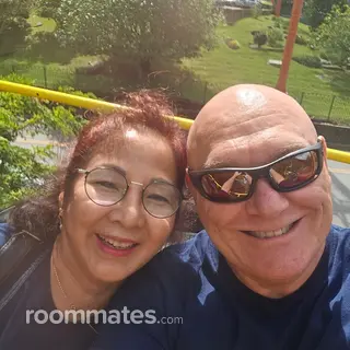 Roommate looking Huntsville, AL, $600