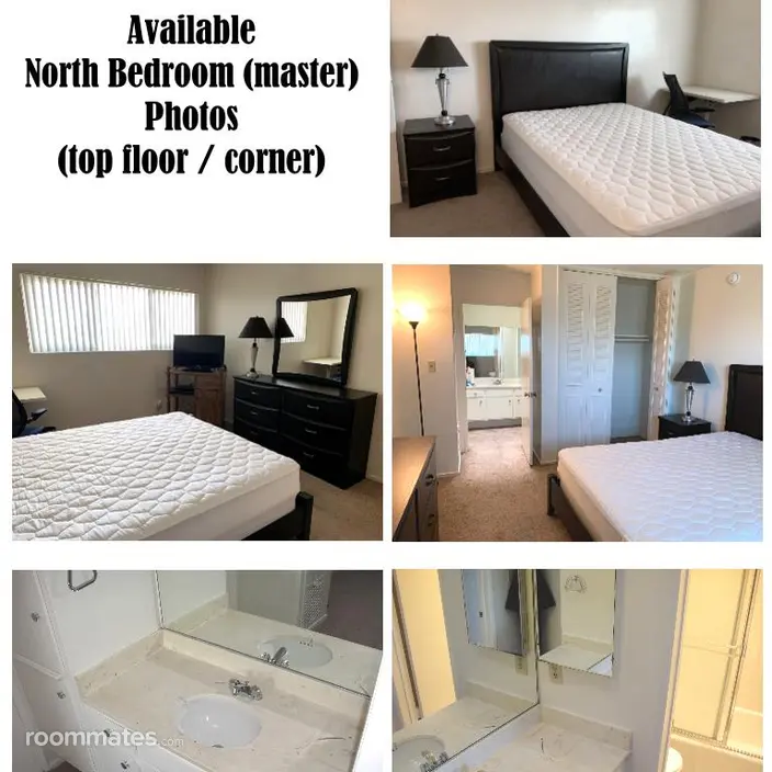 Room for rent in Los Angeles, CA $1500, apartment