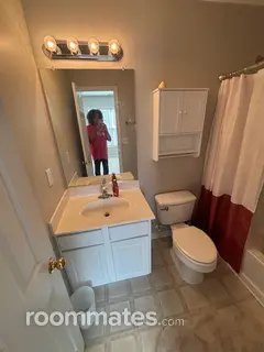 Room for rent in Milton, GA $1100, townhouse