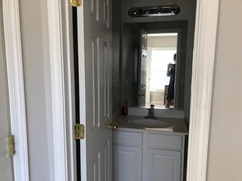 Room for rent in Milton, GA $1100, townhouse