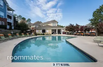 Room for rent in Raleigh, NC $850, apartment