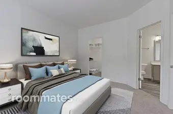 Room for rent in Raleigh, NC $850, apartment