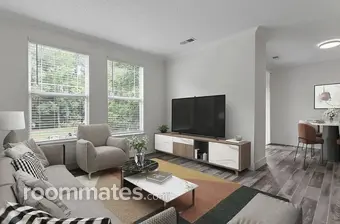 Room for rent in Raleigh, NC $900, apartment