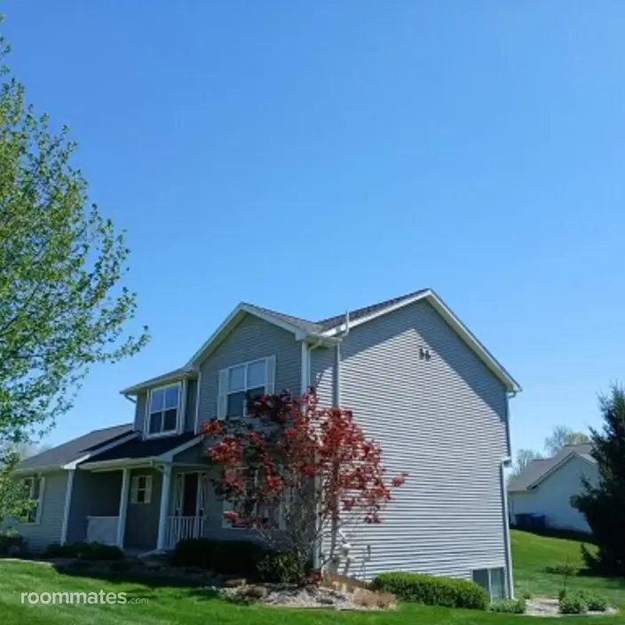 Room for rent in Battle Creek, MI $700, house