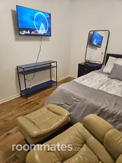 Room for rent in Dayton, OH $750, house