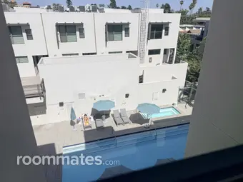 Room for rent in Pasadena, CA $1700, apartment
