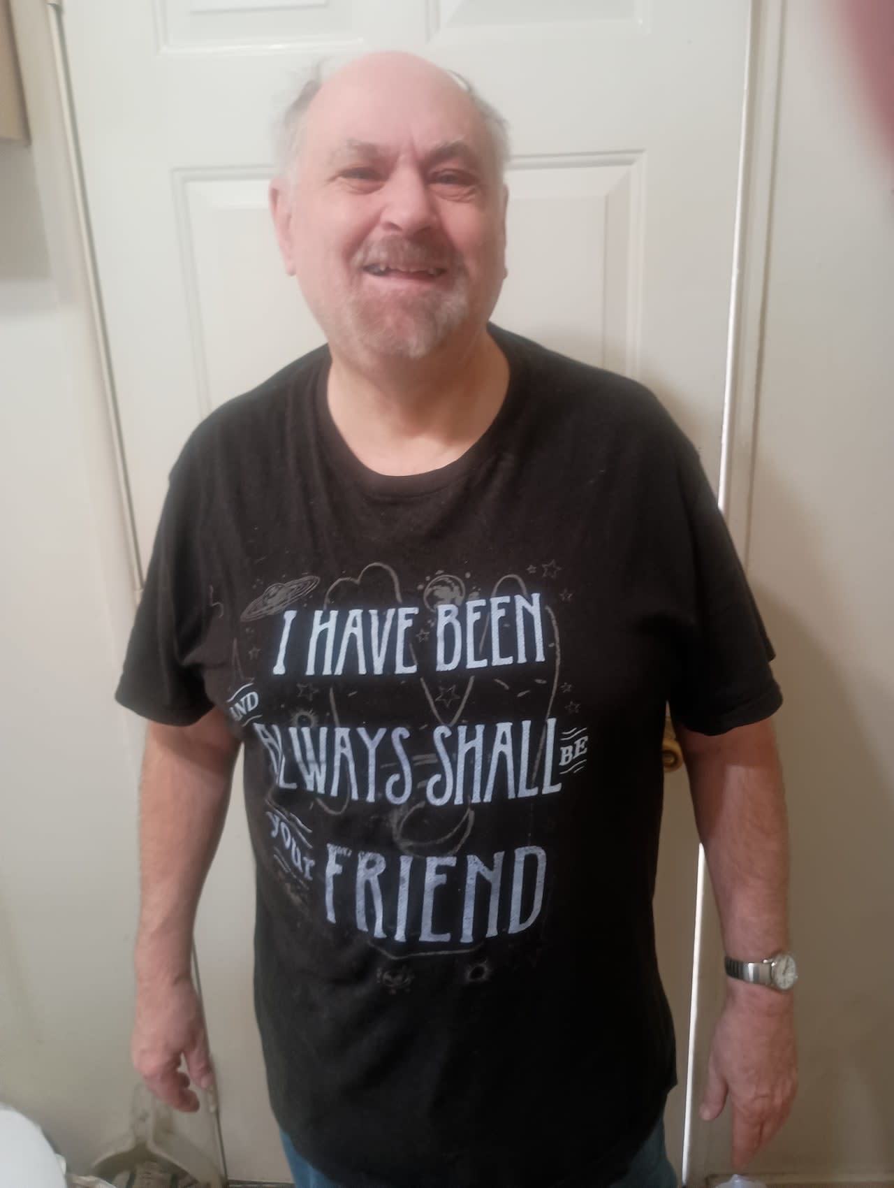 Profile photo 1 of 1