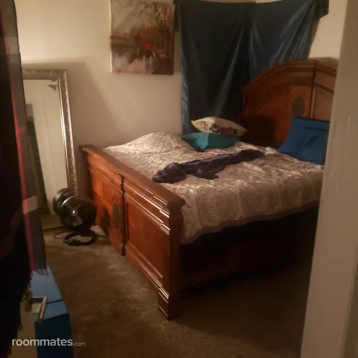 Room for rent in Phoenix, AZ $900, apartment