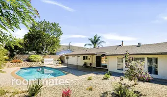 Room for rent in Thousand Oaks, CA $900, house