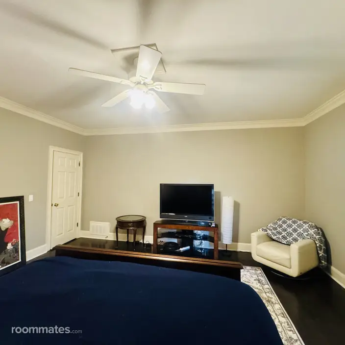 Room for rent in Stone Mountain, GA $1000, house