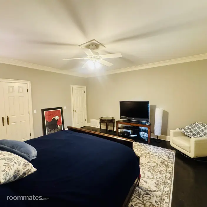 Room for rent in Stone Mountain, GA $1000, house