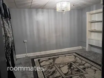 Room for rent in Buffalo, NY $550, house