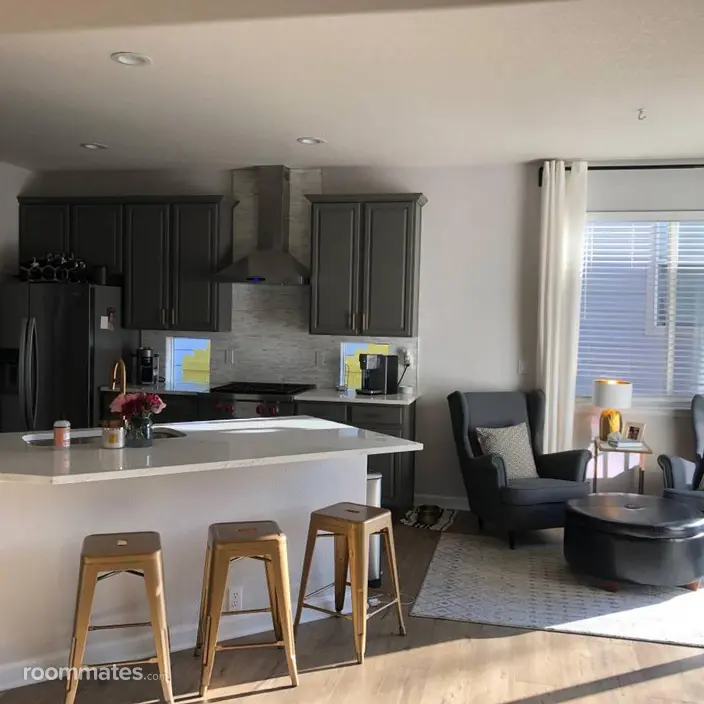 Room for rent in Parker, CO $1300, house