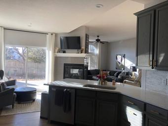 Room for rent in Parker, CO $1300, house